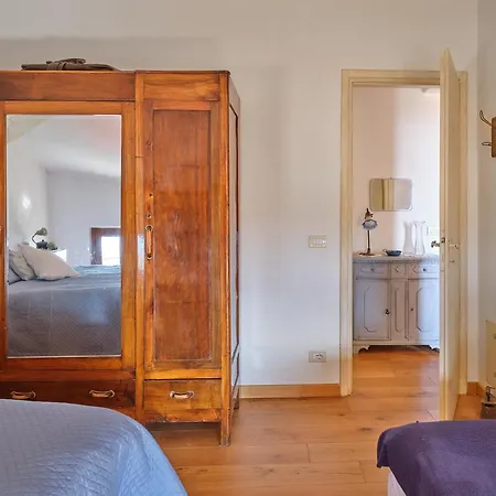 La Casa Di Mia - * Torri Del Benaco
