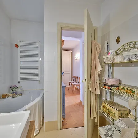 La Casa Di Mia - Torri Del Benaco