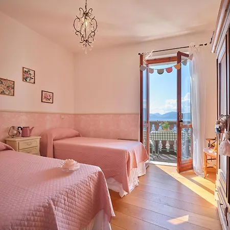 La Casa Di Mia - * Torri Del Benaco
