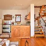 La Casa Di Mia - بيت للعطل
