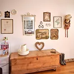 بيت للعطل La Casa Di Mia - *