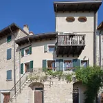 بيت للعطل La Casa Di Mia -