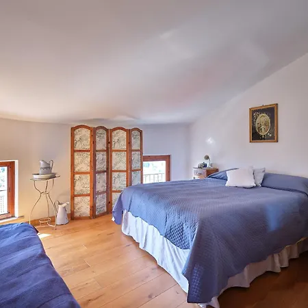 La Casa Di Mia - Сasa de vacaciones