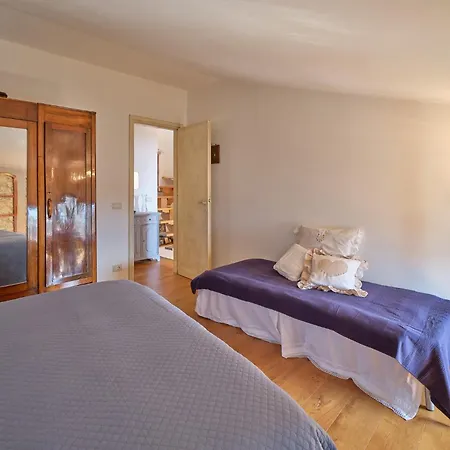 La Casa Di Mia - Torri Del Benaco