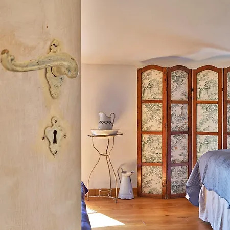 Сasa de vacaciones La Casa Di Mia - *
