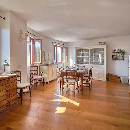 La Casa Di Mia -