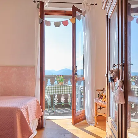 La Casa Di Mia - Сasa de vacaciones
