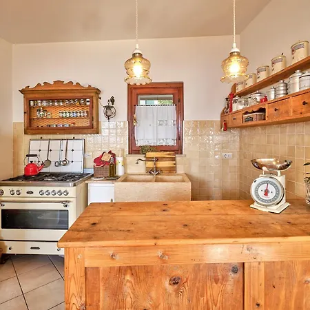 Сasa de vacaciones La Casa Di Mia - Torri Del Benaco