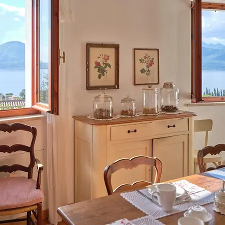 بيت للعطل La Casa Di Mia -