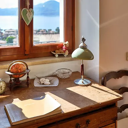 Сasa de vacaciones La Casa Di Mia - *