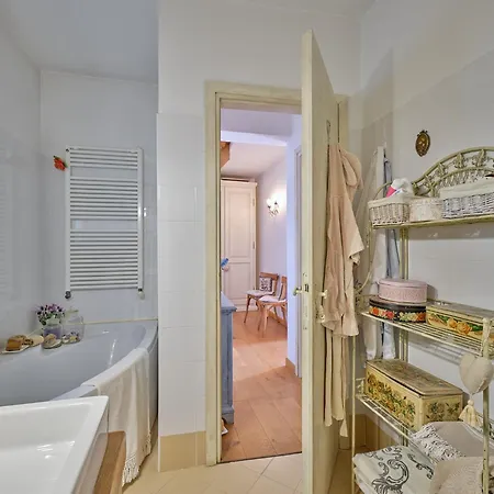 La Casa Di Mia - Torri Del Benaco
