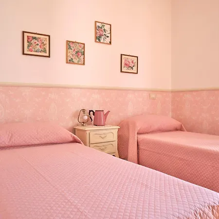Сasa de vacaciones La Casa Di Mia - *