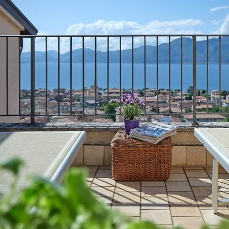 La Casa Di Mia - Сasa de vacaciones *
