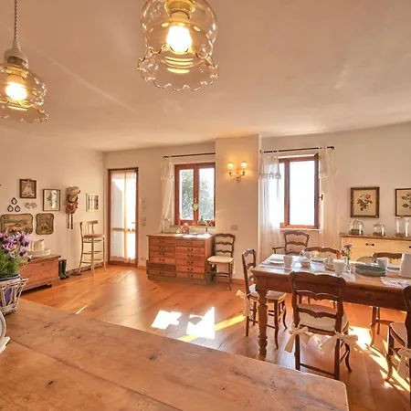 La Casa Di Mia - Torri Del Benaco