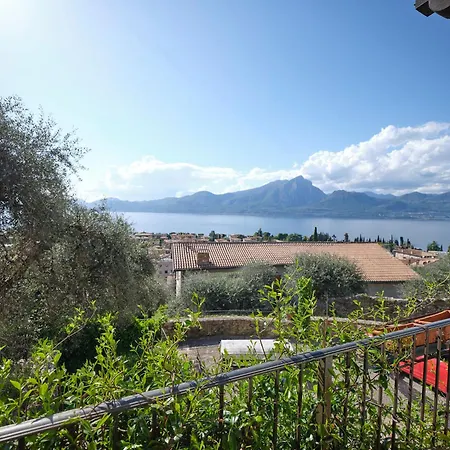 Сasa de vacaciones La Casa Di Mia -