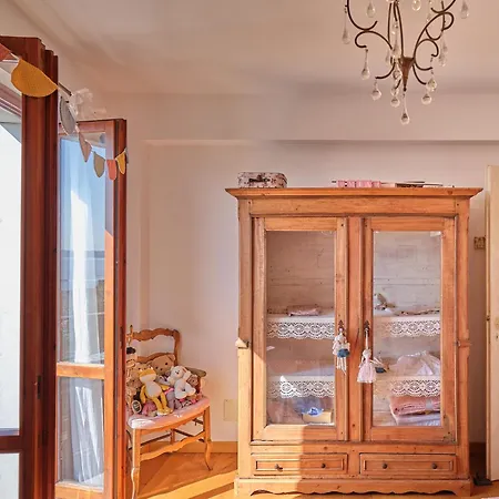 La Casa Di Mia - * Torri Del Benaco