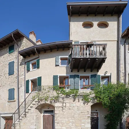 Сasa de vacaciones La Casa Di Mia -