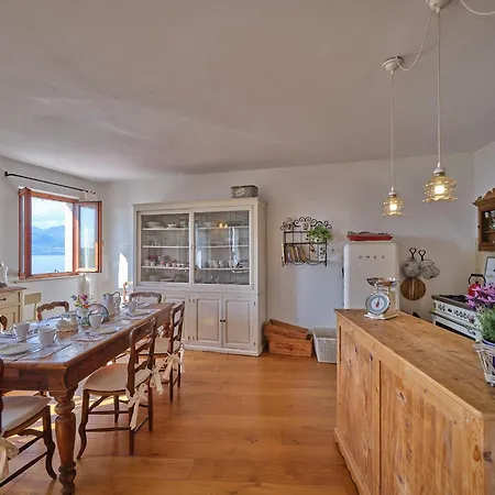 La Casa Di Mia - Torri Del Benaco